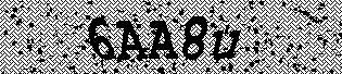 An error has occurred while getting captcha image