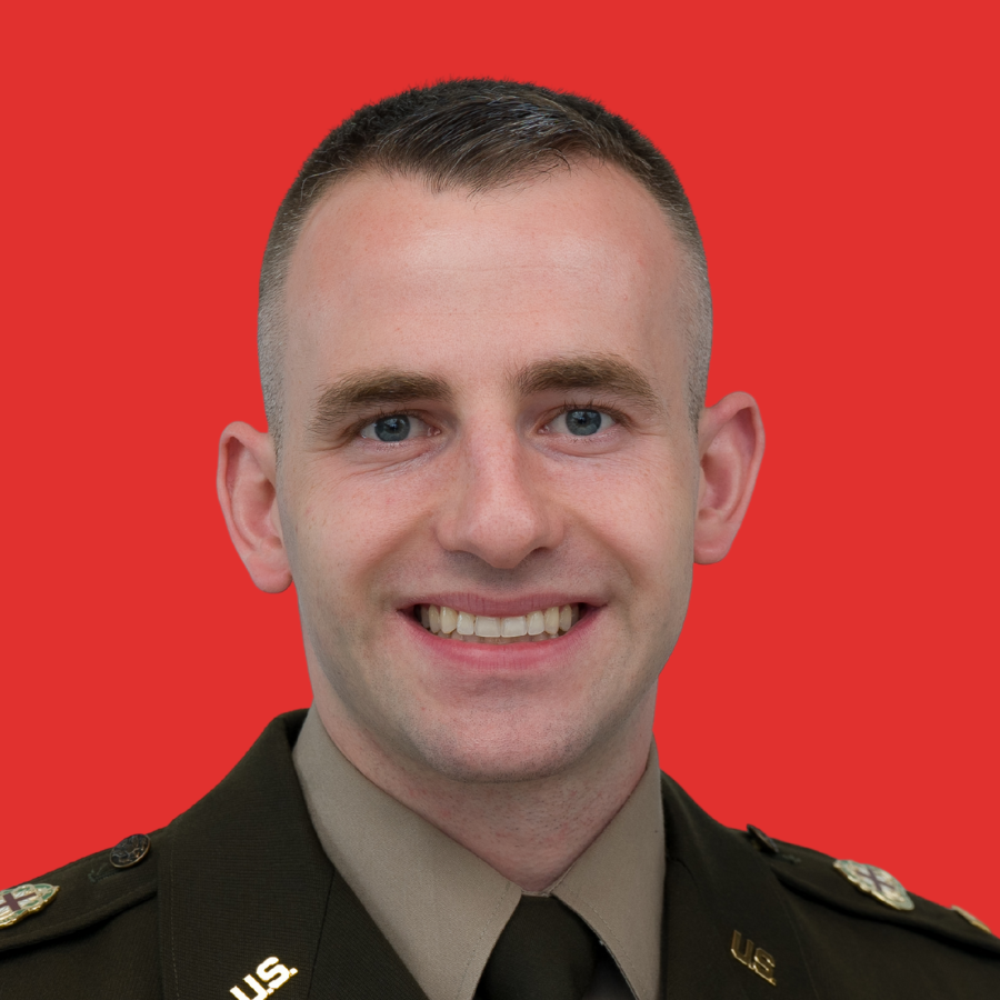 Ryan Leone, MSc