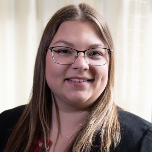 Ashley Timmreck