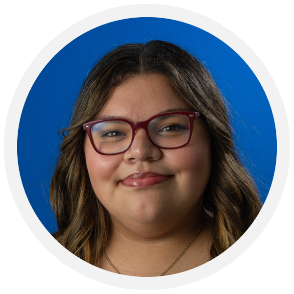 Zoee Castro, MS3