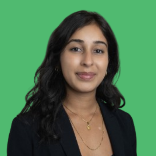 Reena Sheth