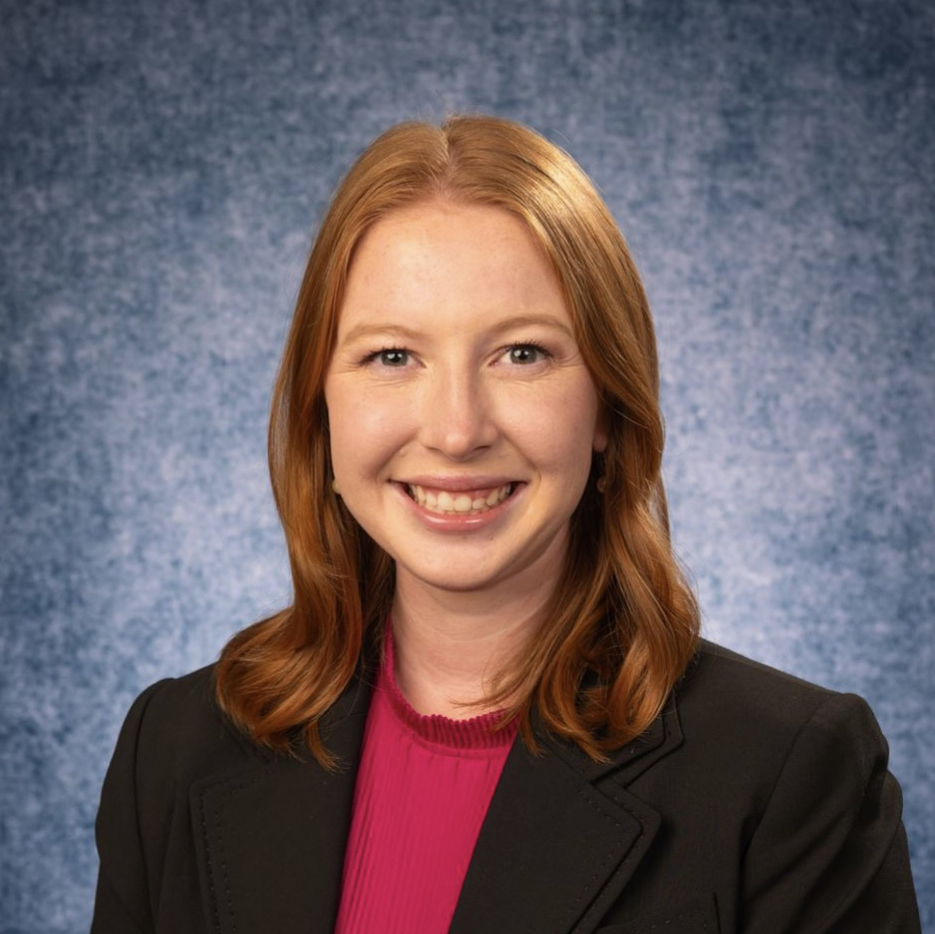 Leslie Matherne