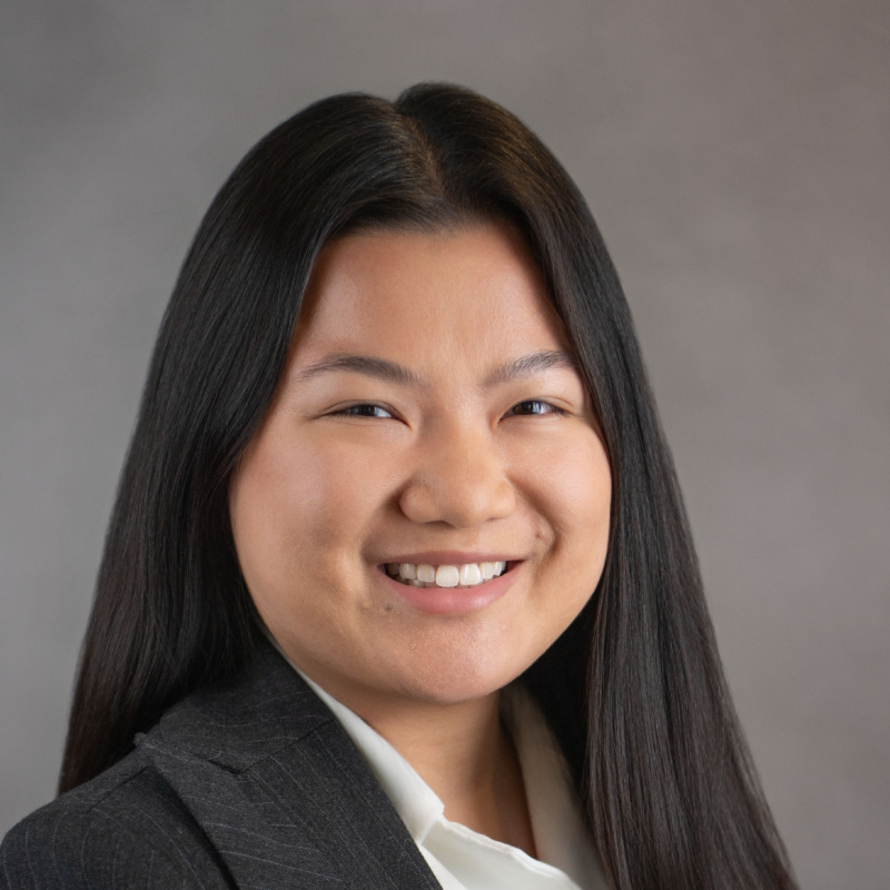 Hannah Pan