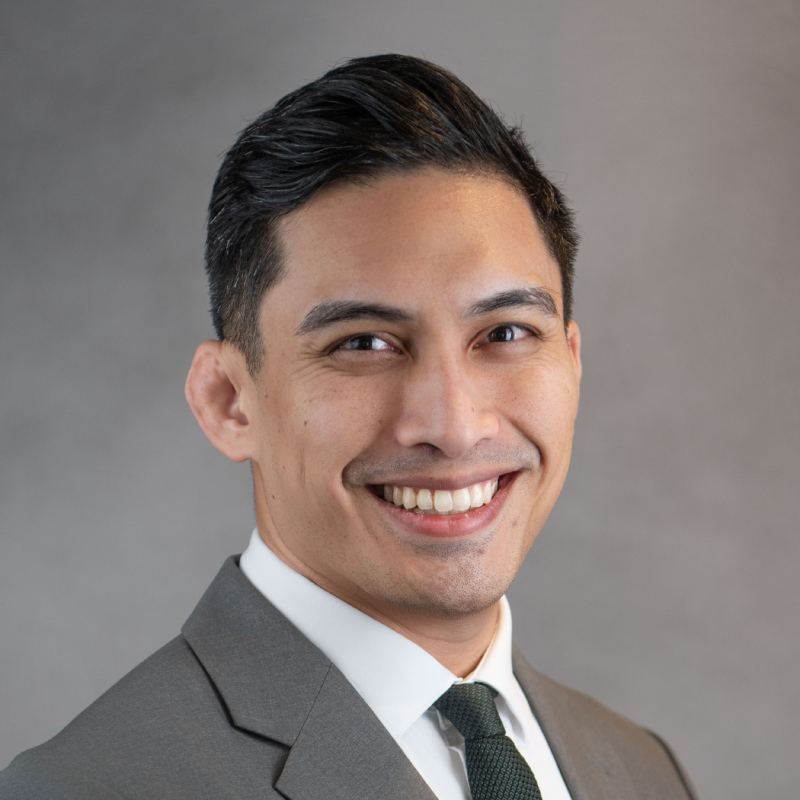 Kyle Abrantes