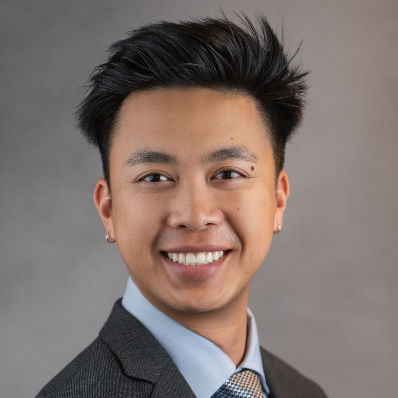 Matthew Nguyen