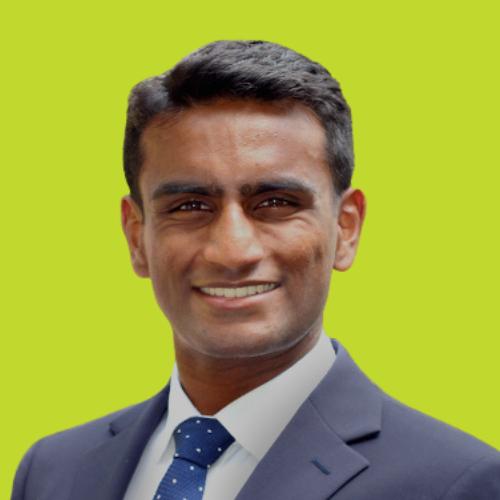 Sukrut Sonty, MD