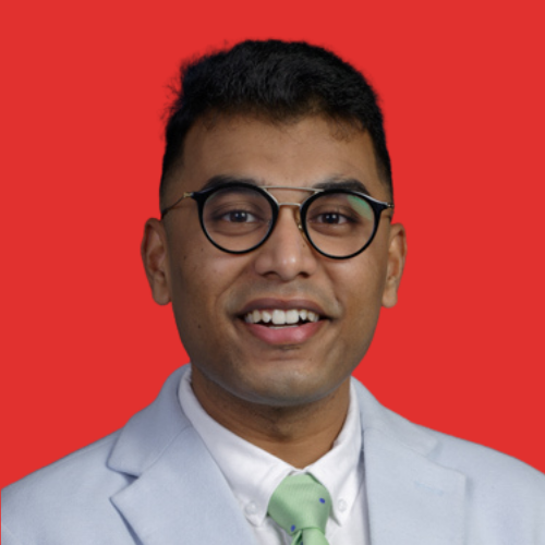 Akhil Tumpudi, DO