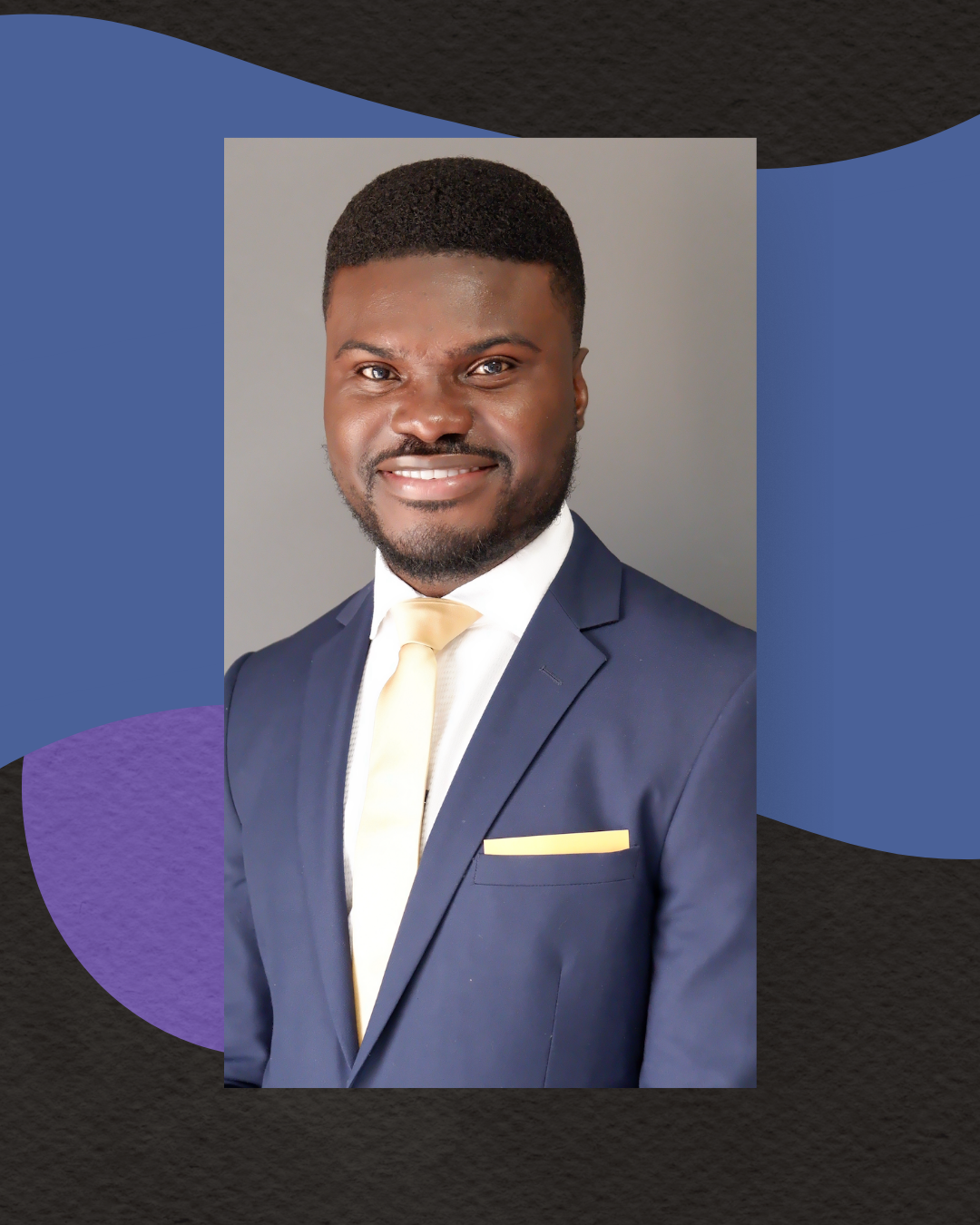 Takyi Frederick Ofori, MD