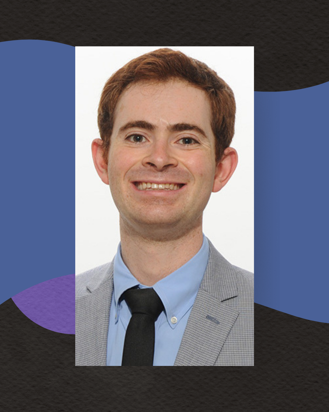 David Gordon, MD
