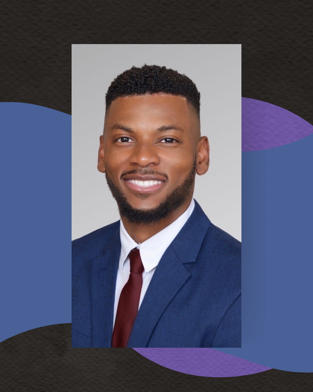 Sanjae Gordon, MD