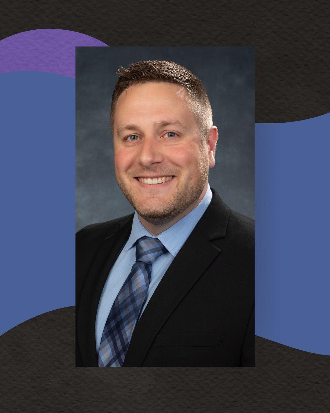 Jarred Millard, MD