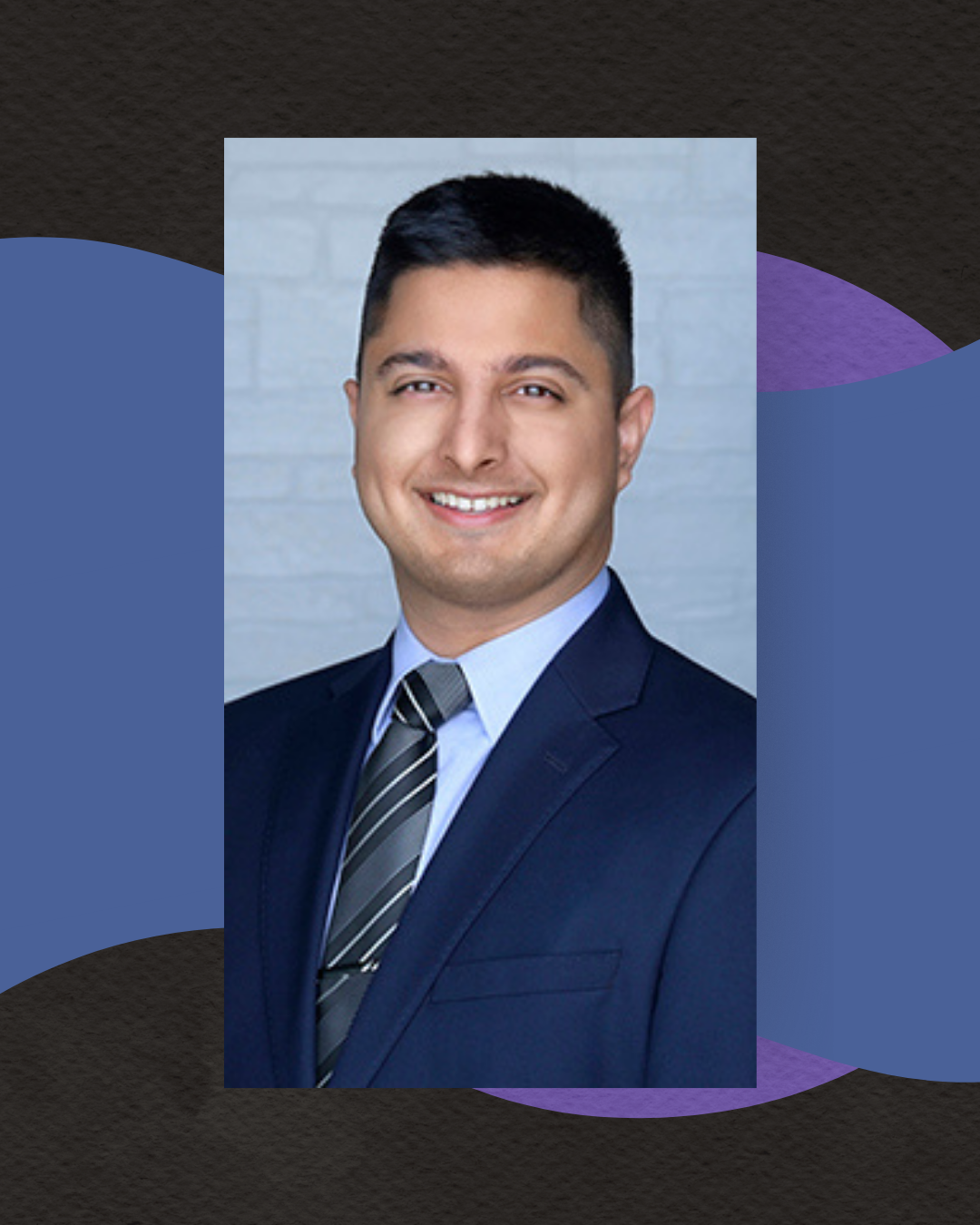 Mihir Shah, DO