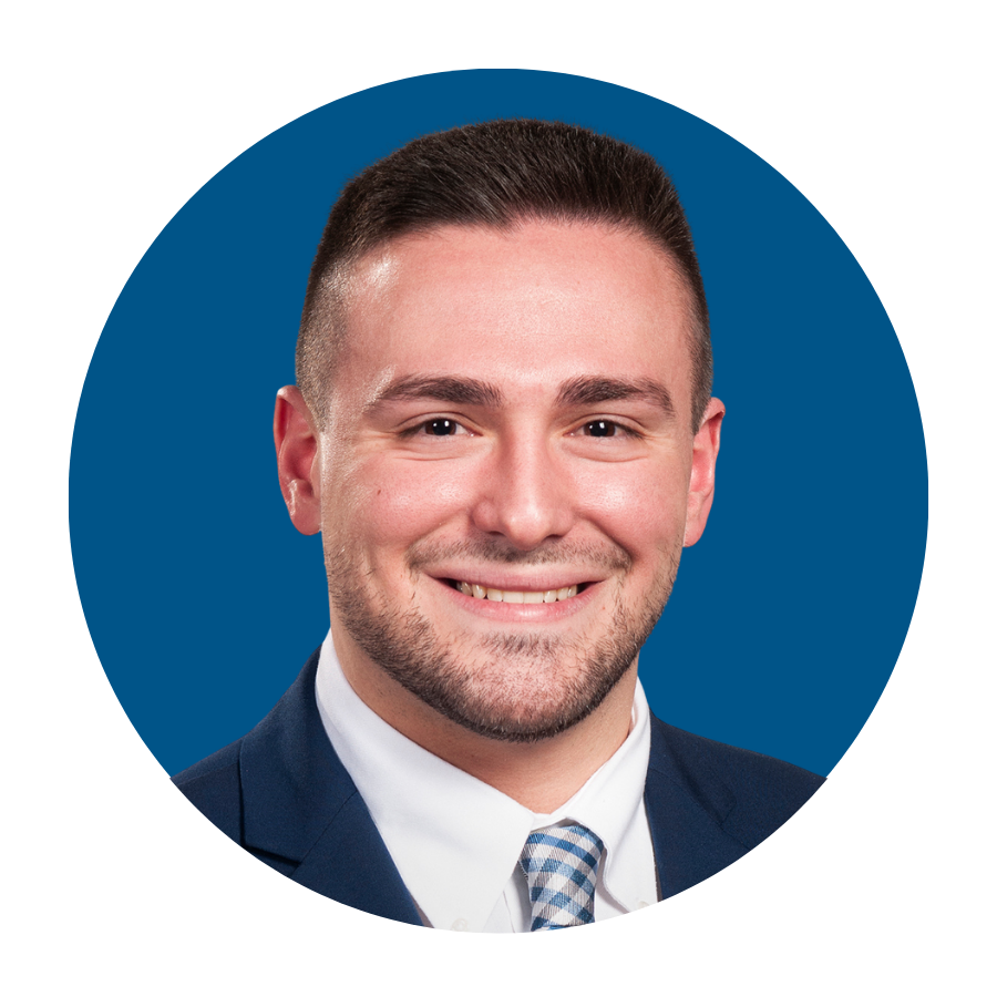 Nicholas Imperato