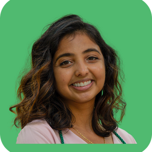 Alisha Agarwal, MD