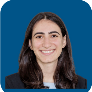 Lauren Eisner