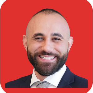 Mohammad Abuakar