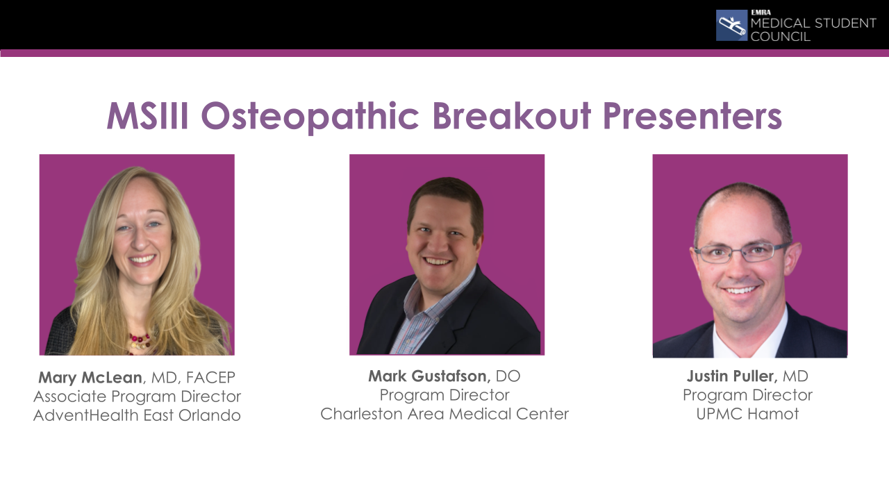 EMRA Spring MSF 2025 MSIII Osteopathic.png