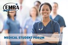 EMRA Virtual Spring Medical Student Forum
