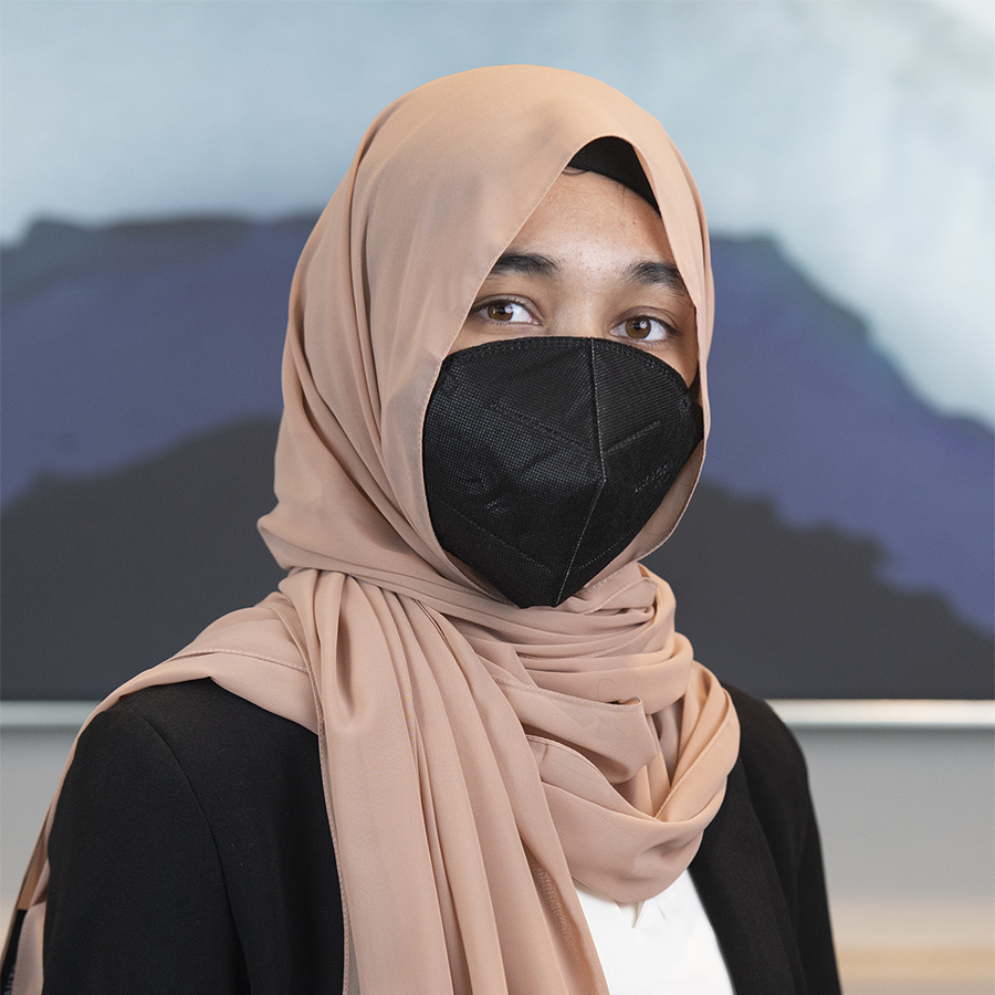 Fathima haseefa