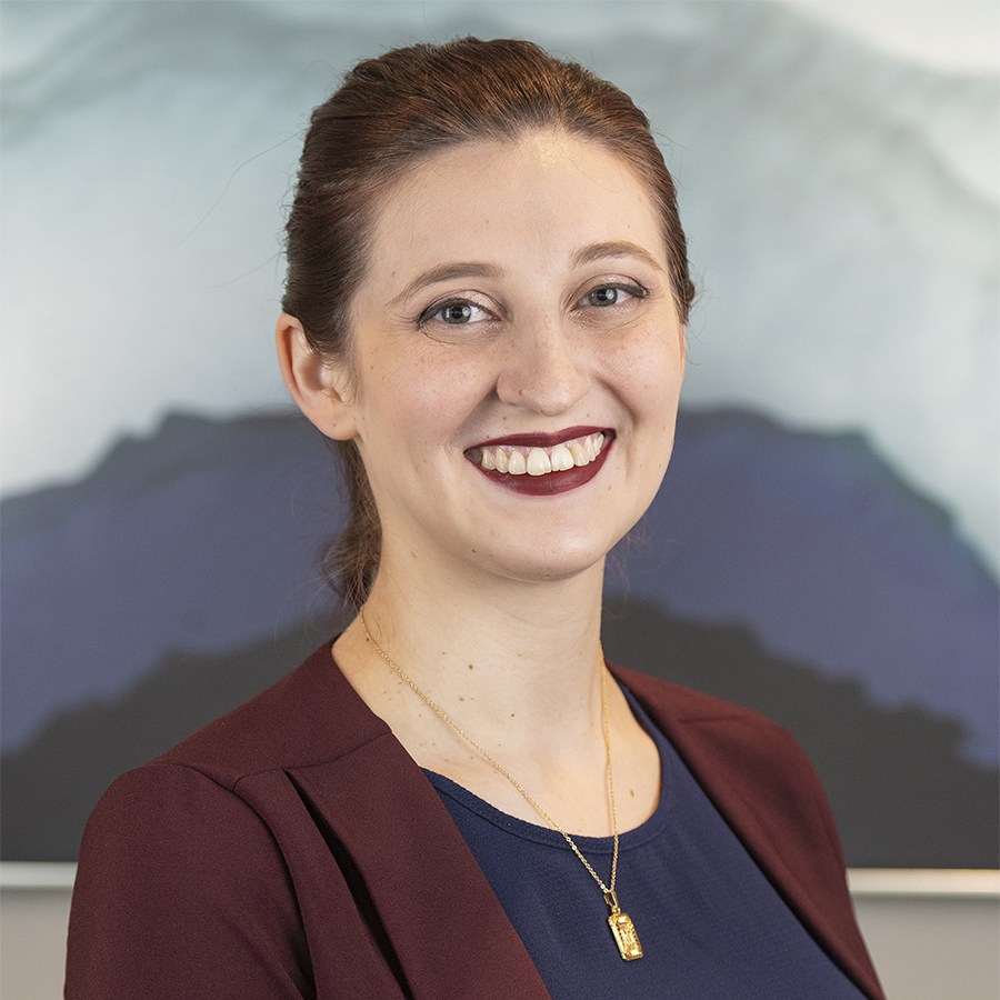 Kelsey Morgan Image