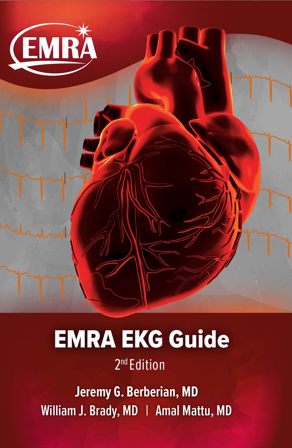 EMRA Books EMRA