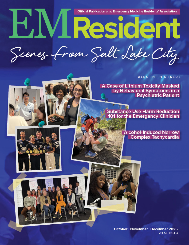 EM Resident Q4