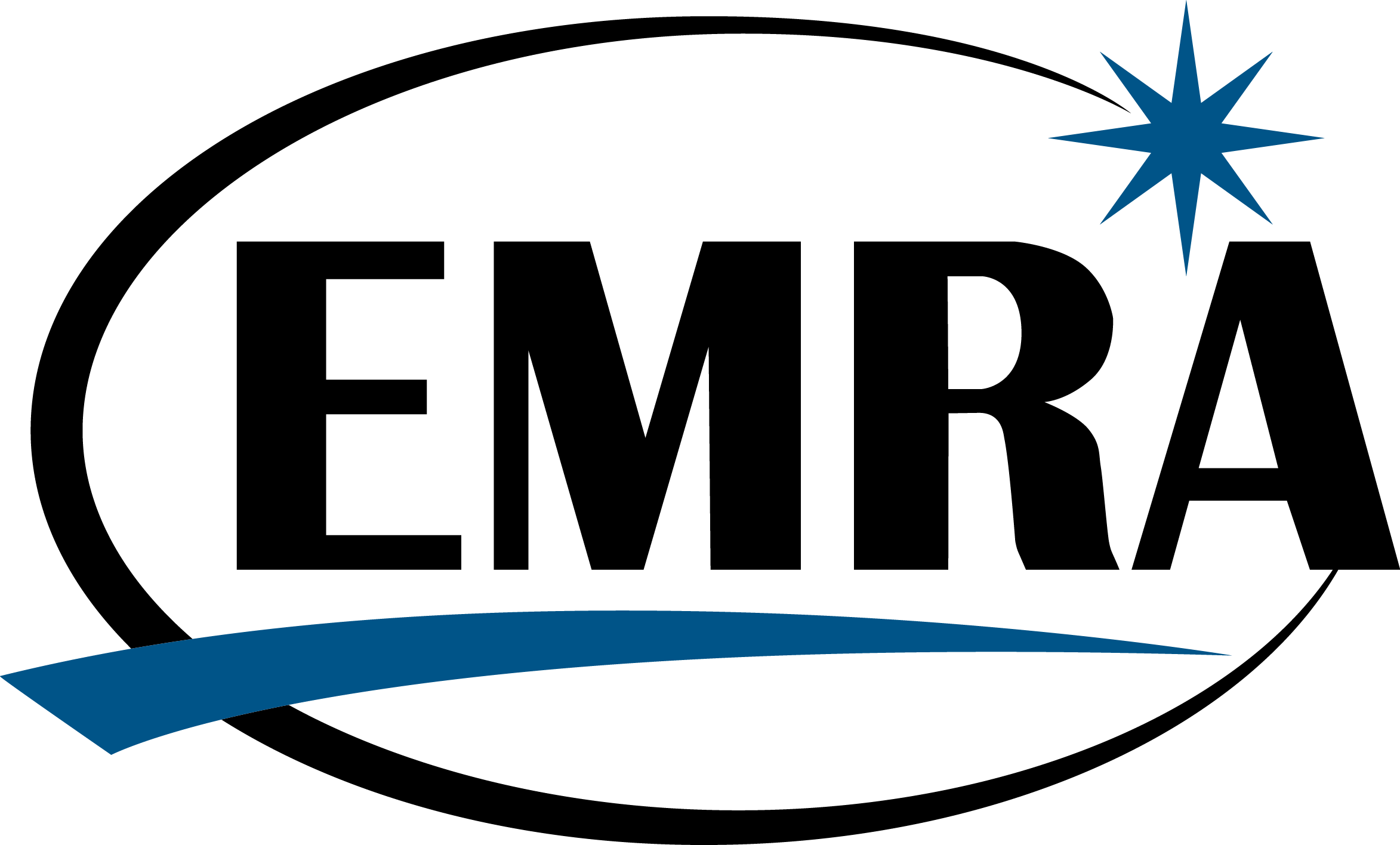 EMRA Logo