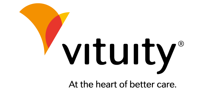 Vituity logo